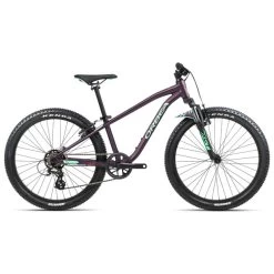 Orbea MX XC 24" Kinder Lila