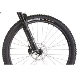 Orbea Occam H10 Grau/rot -Fahrrad Rabatt Geschäft orbea occam h10 anthracite glitter candy red 5