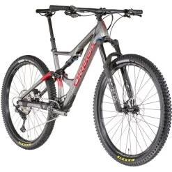 Orbea Occam H10 Silber
