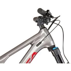 Orbea Occam H10 Silber 11 Orbea Occam H10 Silber -Fahrrad Rabatt Geschäft orbea occam h10 glitter anthracite metallic red 4