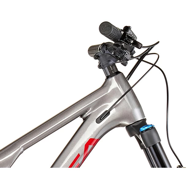 Orbea Occam H10 Silber 6 Orbea Occam H10 Silber – Bild 4