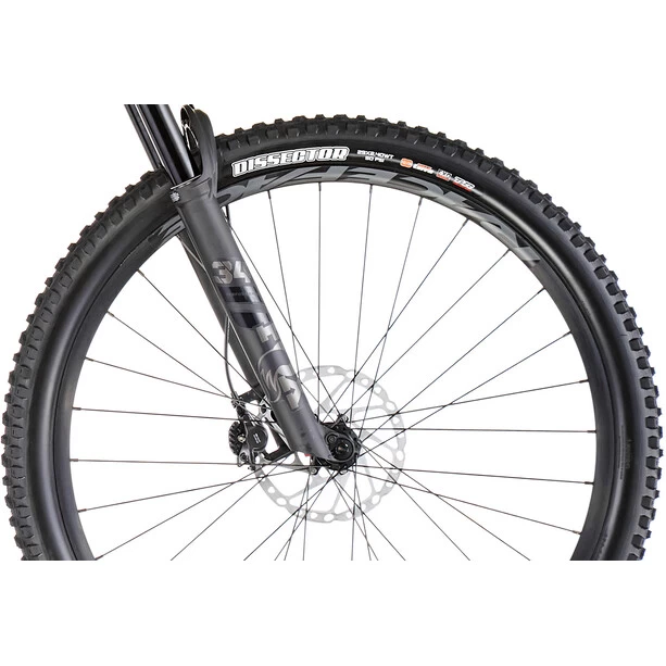 Orbea Occam H10 Silber 7 Orbea Occam H10 Silber – Bild 5