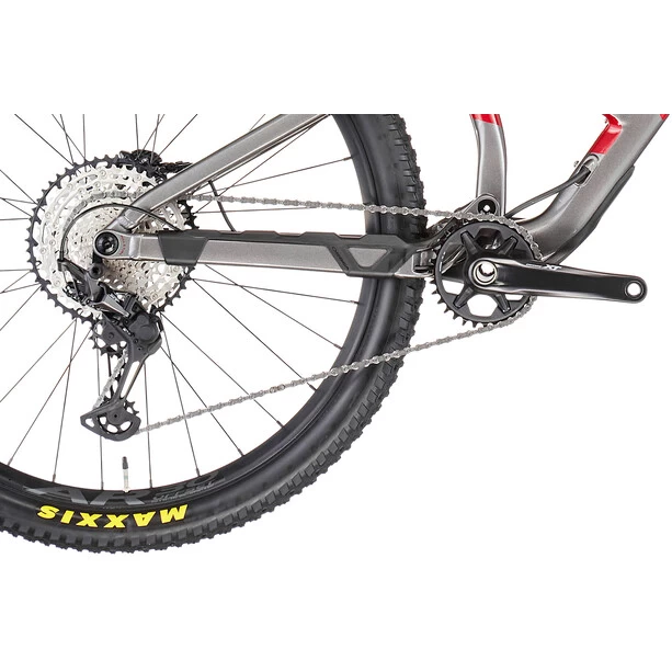 Orbea Occam H10 Silber 8 Orbea Occam H10 Silber – Bild 6