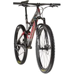 Orbea Occam H20-Eagle Grau/rot -Fahrrad Rabatt Geschäft orbea occam h20 eagle anthracite glitter candy red 3