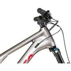 Orbea Occam H20-Eagle Grau/rot -Fahrrad Rabatt Geschäft orbea occam h20 eagle anthracite glitter candy red 4