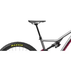 Orbea Occam H20 LT Grau/rot 13 Orbea Occam H20 LT Grau/rot -Fahrrad Rabatt Geschäft orbea occam h20 lt anthracite glitter candy red 6