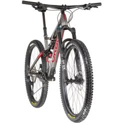 Orbea Occam H20 LT Silber -Fahrrad Rabatt Geschäft orbea occam h20 lt glitter anthracite metallic red 3