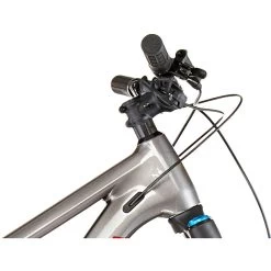 Orbea Occam H20 LT Silber -Fahrrad Rabatt Geschäft orbea occam h20 lt glitter anthracite metallic red 4