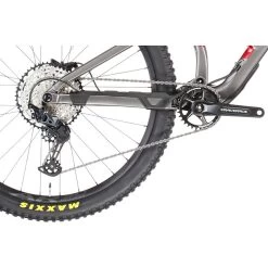 Orbea Occam H20 LT Silber -Fahrrad Rabatt Geschäft orbea occam h20 lt glitter anthracite metallic red 6