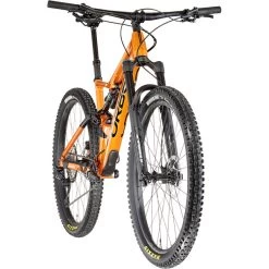 Orbea Occam H20 LT Orange -Fahrrad Rabatt Geschäft orbea occam h20 lt leo orange black 3