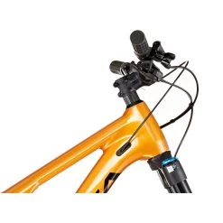 Orbea Occam H20 LT Orange -Fahrrad Rabatt Geschäft orbea occam h20 lt leo orange black 4