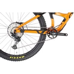 Orbea Occam H20 LT Orange -Fahrrad Rabatt Geschäft orbea occam h20 lt leo orange black 6
