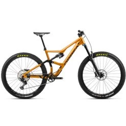 Orbea Occam H20 LT Orange/schwarz