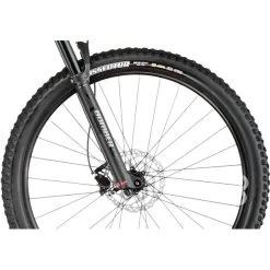 Orbea Occam H30 Grau/rot 12 Orbea Occam H30 Grau/rot -Fahrrad Rabatt Geschäft orbea occam h30 anthracite glitter candy red 5