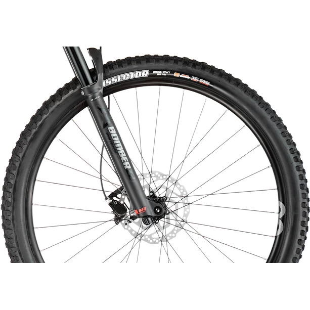 Orbea Occam H30 Grau/rot 7 Orbea Occam H30 Grau/rot – Bild 5