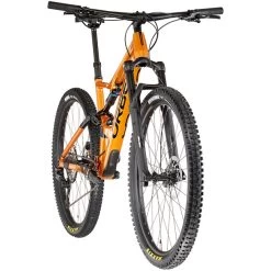 Orbea Occam H30 Orange -Fahrrad Rabatt Geschäft orbea occam h30 leo orange black 3