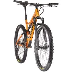 Orbea Occam H30 Orange/schwarz -Fahrrad Rabatt Geschäft orbea occam h30 orange black 3