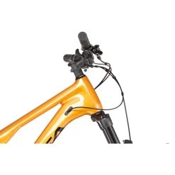 Orbea Occam H30 Orange/schwarz -Fahrrad Rabatt Geschäft orbea occam h30 orange black 4