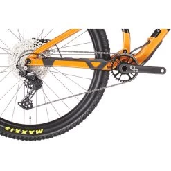 Orbea Occam H30 Orange/schwarz -Fahrrad Rabatt Geschäft orbea occam h30 orange black 6