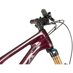 Orbea Occam M-LTD Pink/schwarz 11 Orbea Occam M-LTD Pink/schwarz -Fahrrad Rabatt Geschäft orbea occam m ltd metallic mulberry black 4