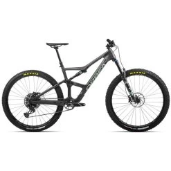 Orbea Occam M30-Eagle Schwarz