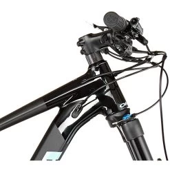 Orbea Oiz H10 TR Grün -Fahrrad Rabatt Geschäft orbea oiz h10 tr black ice green 4