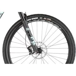 Orbea Oiz H10 TR Grün -Fahrrad Rabatt Geschäft orbea oiz h10 tr black ice green 5