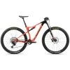 Orbea Oiz H10 TR Orange 2 Orbea Oiz H10 TR Orange -Fahrrad Rabatt Geschäft orbea oiz h10 tr magma orange black 1