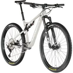 Orbea Oiz H10 TR Grau