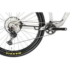 Orbea Oiz H10 TR Grau -Fahrrad Rabatt Geschäft orbea oiz h10 tr mouse grey 6