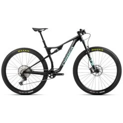 Orbea Oiz H20 Grün