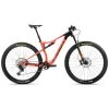 Orbea Oiz H20 Orange/schwarz -Fahrrad Rabatt Geschäft orbea oiz h20 magma orange black 1