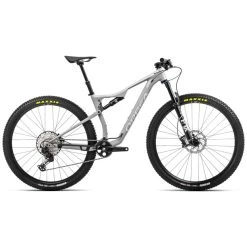 Orbea Oiz H20 Grau