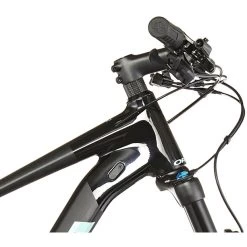 Orbea Oiz H30 Schwarz -Fahrrad Rabatt Geschäft orbea oiz h30 black ice green 4