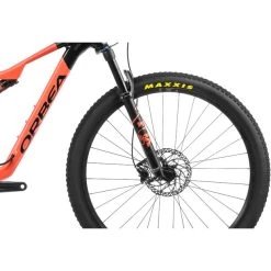 Orbea Oiz H30 Orange/schwarz -Fahrrad Rabatt Geschäft orbea oiz h30 magma orange black 3