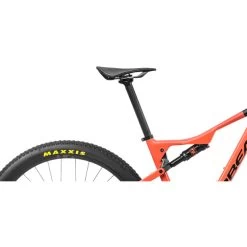 Orbea Oiz H30 Orange/schwarz -Fahrrad Rabatt Geschäft orbea oiz h30 magma orange black 6