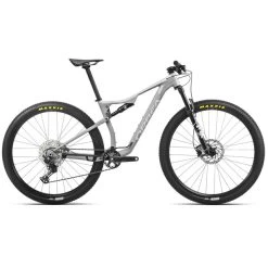 Orbea Oiz H30 Grau