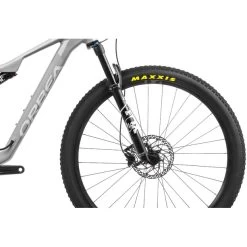 Orbea Oiz H30 Grau -Fahrrad Rabatt Geschäft orbea oiz h30 mouse grey 3