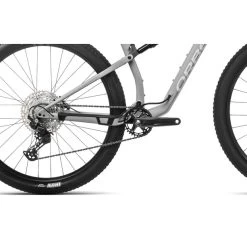 Orbea Oiz H30 Grau -Fahrrad Rabatt Geschäft orbea oiz h30 mouse grey 4