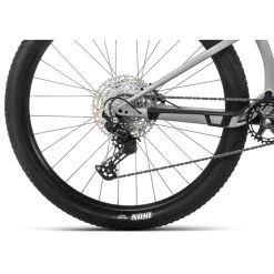 Orbea Oiz H30 Grau -Fahrrad Rabatt Geschäft orbea oiz h30 mouse grey 5