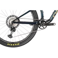 Orbea Oiz M Pro TR Blau/gold -Fahrrad Rabatt Geschäft orbea oiz m pro tr carbon blue gold 6