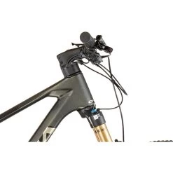 Orbea Oiz M10 Schwarz -Fahrrad Rabatt Geschäft orbea oiz m10 powder black black 4