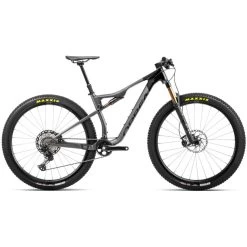Orbea Oiz M10 TR Grau