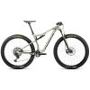 Orbea Oiz M10 TR Grün -Fahrrad Rabatt Geschäft orbea oiz m10 tr lichen green black 1