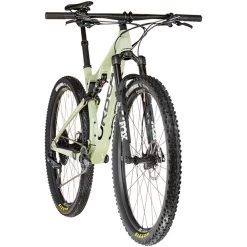 Orbea Oiz M20 TR Grün 10 Orbea Oiz M20 TR Grün -Fahrrad Rabatt Geschäft orbea oiz m20 tr lichen green black 3