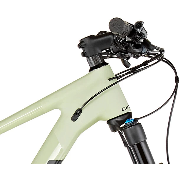 Orbea Oiz M20 TR Grün 6 Orbea Oiz M20 TR Grün – Bild 4