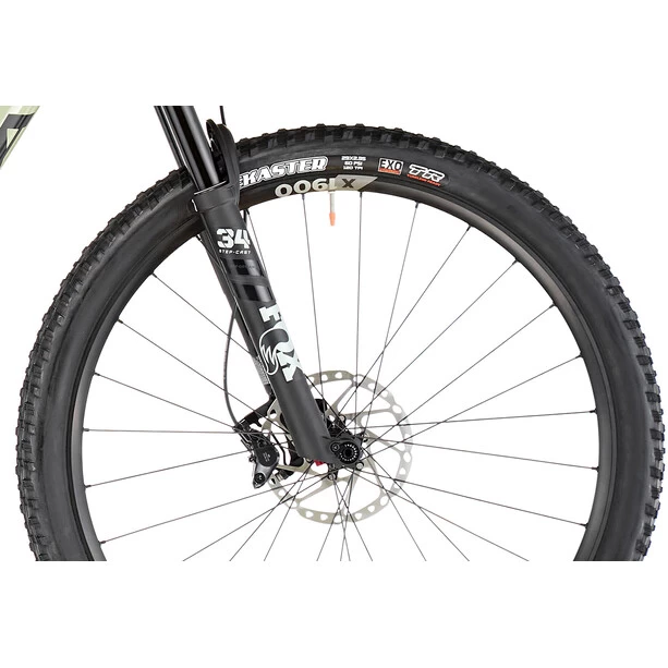 Orbea Oiz M20 TR Grün 7 Orbea Oiz M20 TR Grün – Bild 5