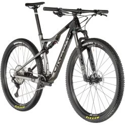 Orbea Oiz M30 Schwarz