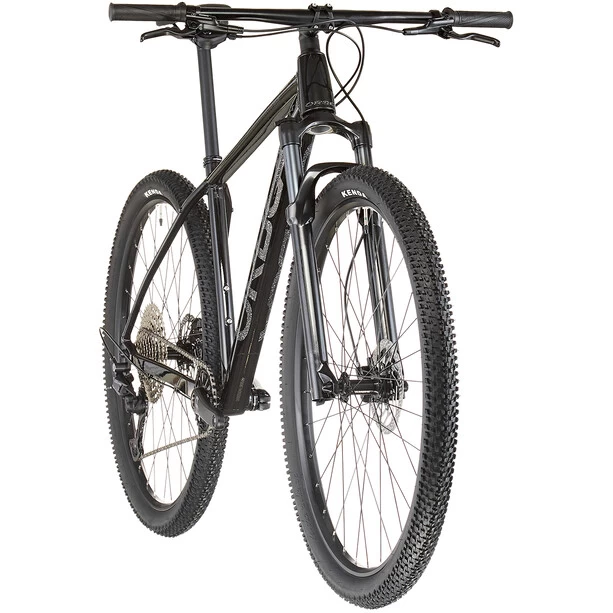 Orbea Onna 10 Schwarz 5 Orbea Onna 10 Schwarz – Bild 3