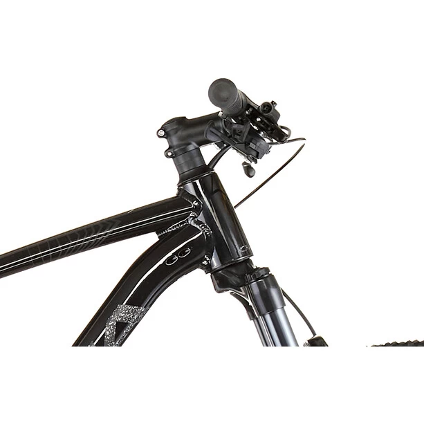 Orbea Onna 10 Schwarz 6 Orbea Onna 10 Schwarz – Bild 4